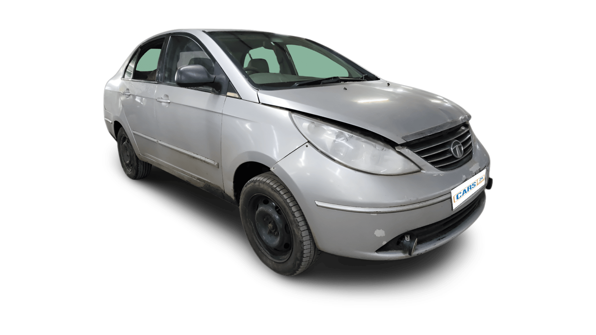 2010 Tata Manza - Sedan - Petrol - Manual - ₹79,000